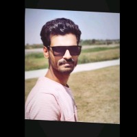 Harsh Tiwari
