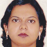 Abhilasha Saksena
