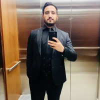 Ahmad Walid Kohistani
