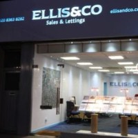 Ellis And Co Enfield