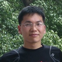 Guangchao Li