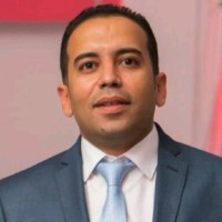nader farouk