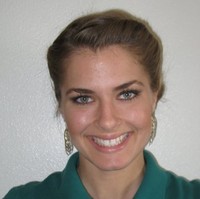 Caitlin Miller