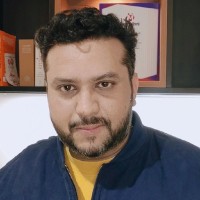 Izhar Shaikh