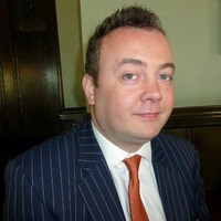 John Ringwood