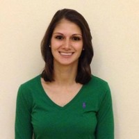Marissa Paino, Pt, Dpt
