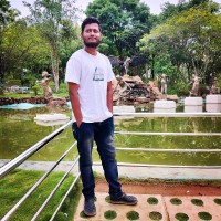 Kaarthik Manivasakam