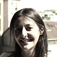 Mathilde Salomon