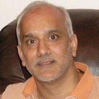 Mohan Patel