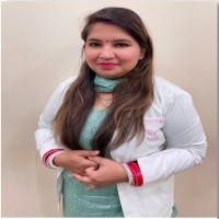 Dietician Nalini Singh