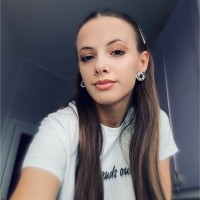 Daniela Petronela Stefan
