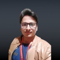 Technical Master Shubham