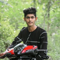 Abijith M S