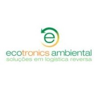 Ecotronics Ambiental
