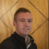 Jacob Mitchell