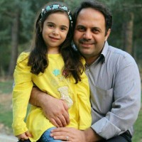 Ahmad Jadidi