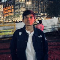 Kashyap Joshi