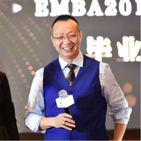 Michael Wu