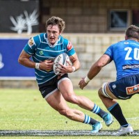 Andre Swarts