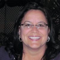 Maricelle Venegas