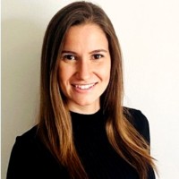 Amanda Hartman