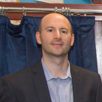 Rhys Lewis