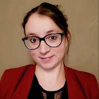 Morgane Gaudy