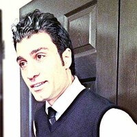 Mohammad Vahedi