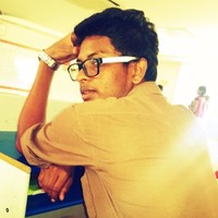 Rajan Ravi (Mba)