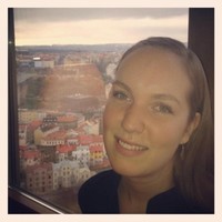 Julie Caroline Krogsøe Nielsen