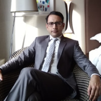 Shahid Mubin