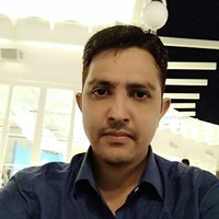 Ghufran Ansari