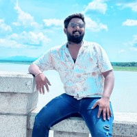 Rahul Madane