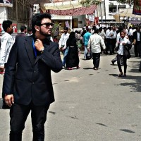 Rahul Kharyal