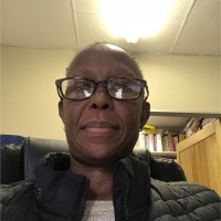 Makgwara Florence Mamabolo