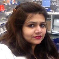 Ferkhanda N.