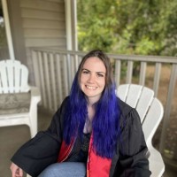 Tasha Stuart-Shuman, Bsw, Qmha-I