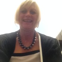 Rosemary Mackenzie