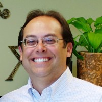 Paul Stevenson