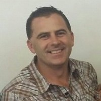 Leigh Clarke