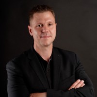 Sandro Charrière