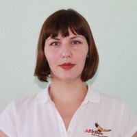 Polina Raznomastseva