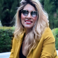 Rosalinda Restrepo