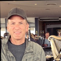 Todd Chapin