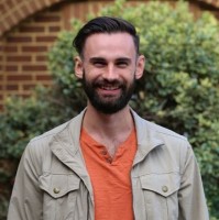 Benjamin Sanford