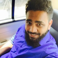 Mohammed Saeed