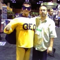 Ray Caputo, GISP