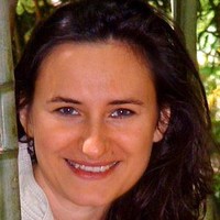 Olga Trefilov