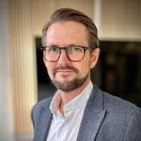 Johan Slatteby
