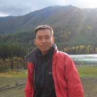 刘军政